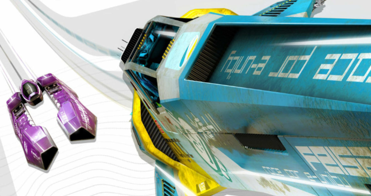 Wipeout COllection review