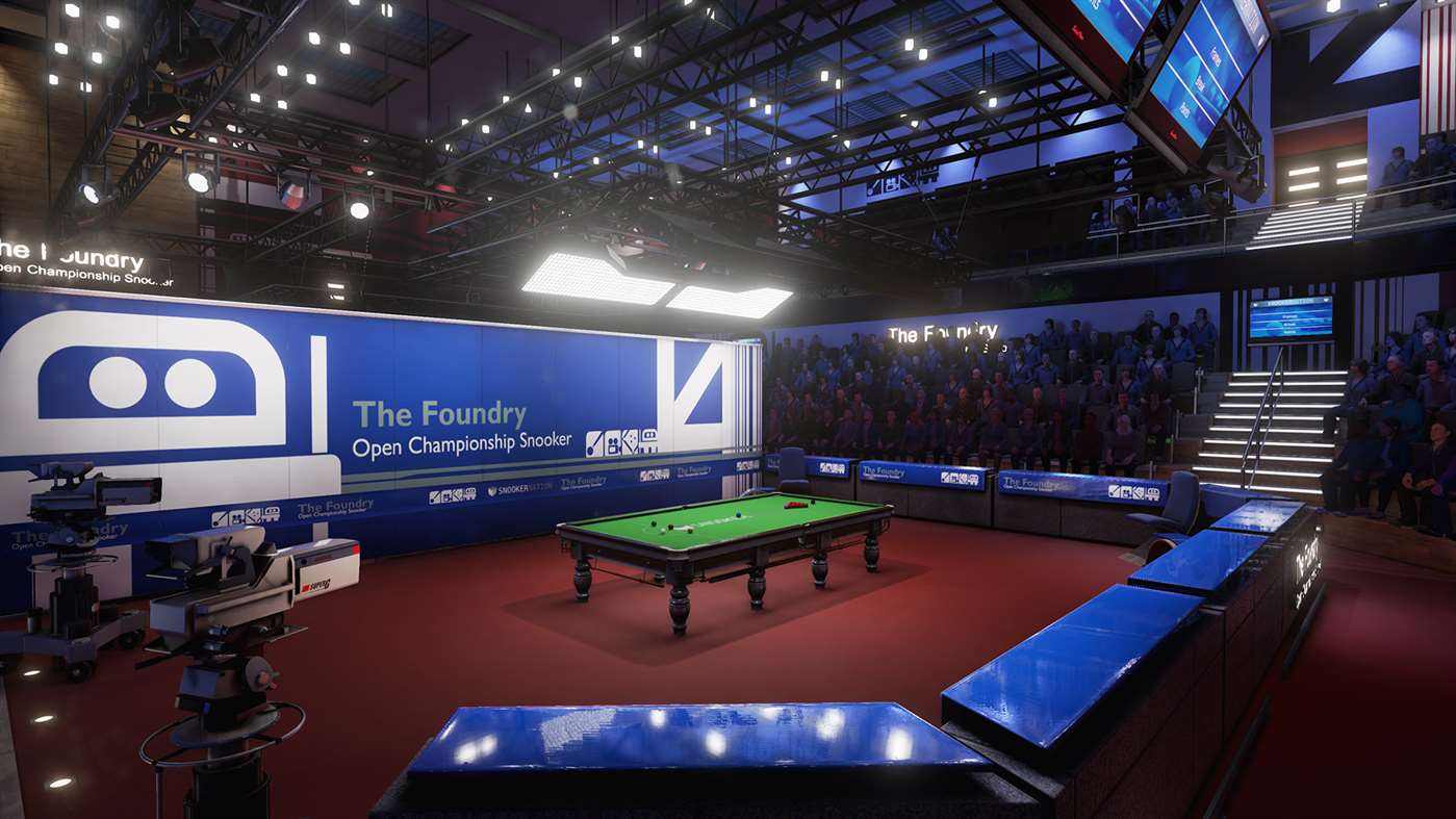 Snooker Nation Championship 2019 Review