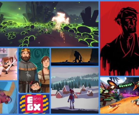 EGX 2019 – 17 of the Best Indie Games From The Show Floor