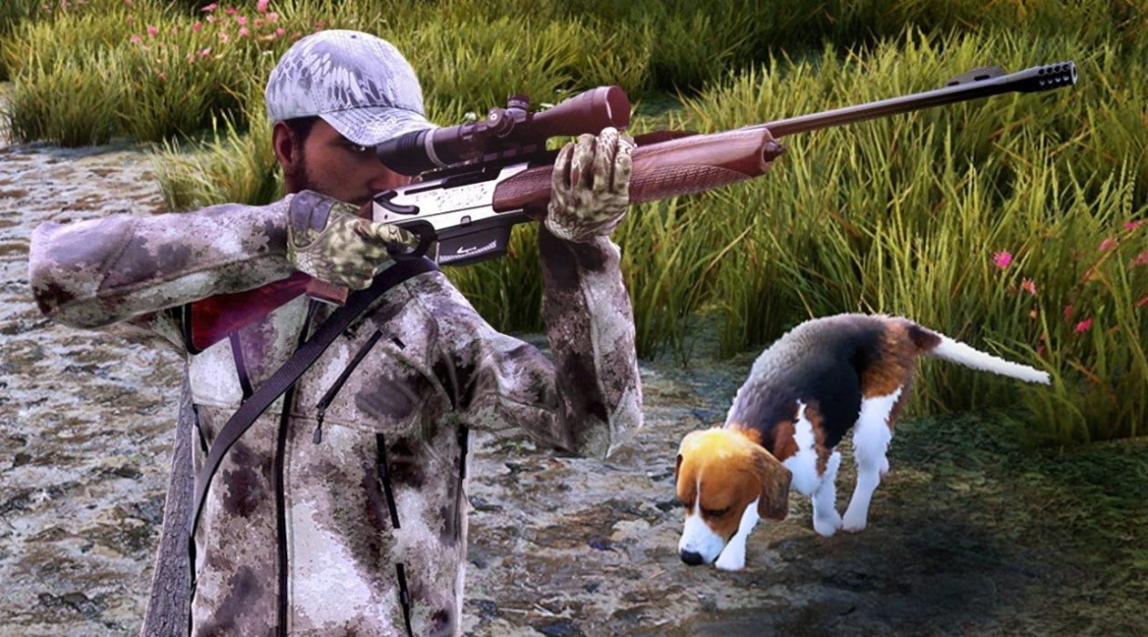 Hunting Simulator 2 Review – Oh Deer