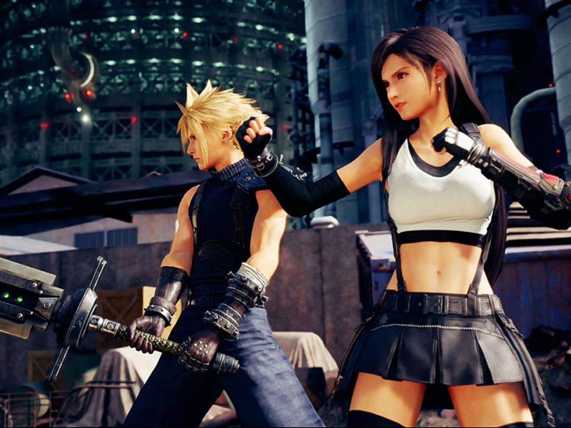 Final Fantasy VII Remake (PS4) Review – Seventh Heaven