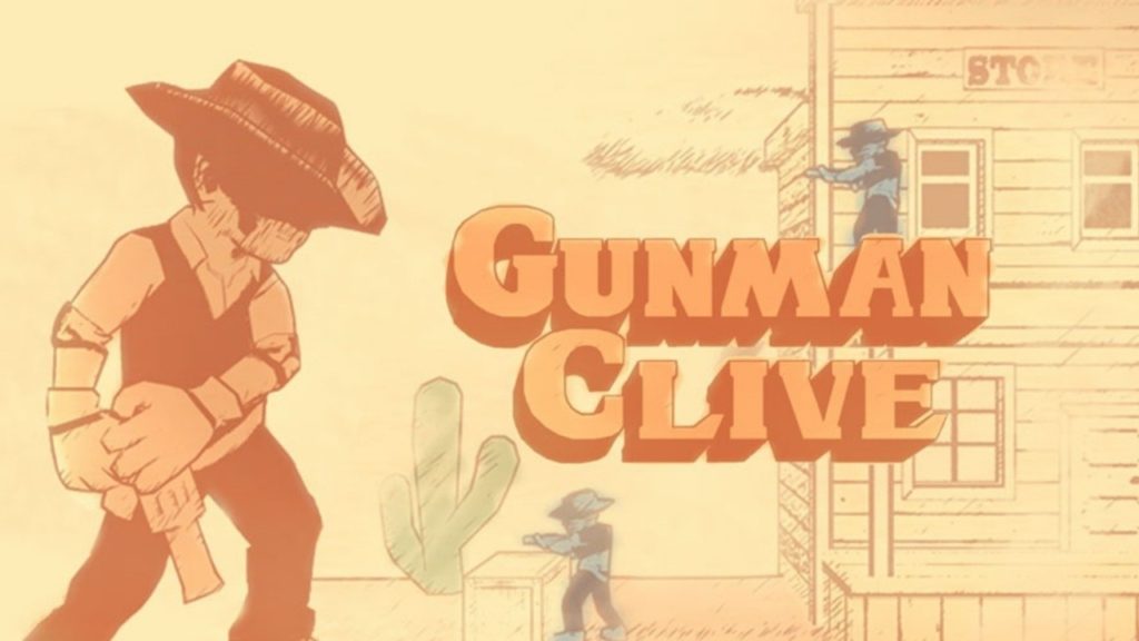 gunman clive 2 review