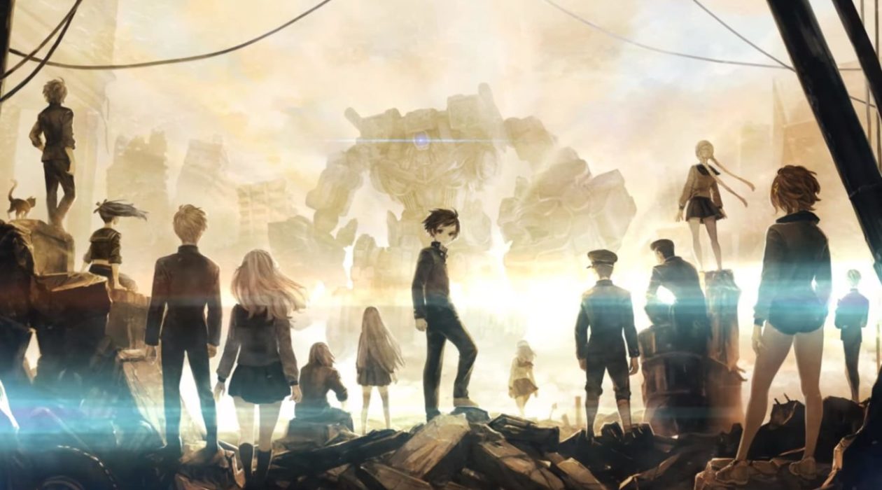 13 Sentinels: Aegis Rim (PS4) Review – Fragments of Time