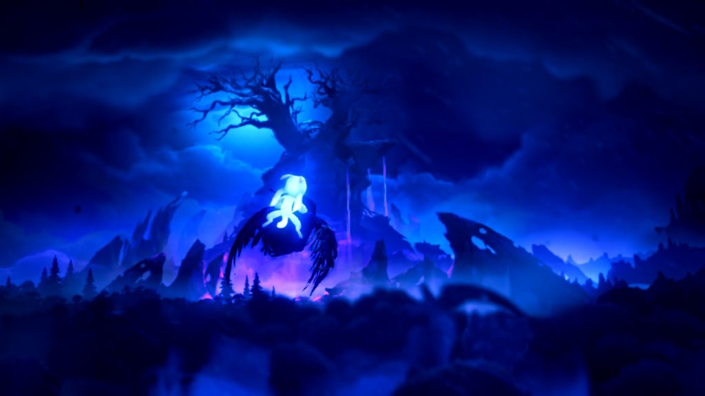 Ori and the Will of the Wisps Switch Review