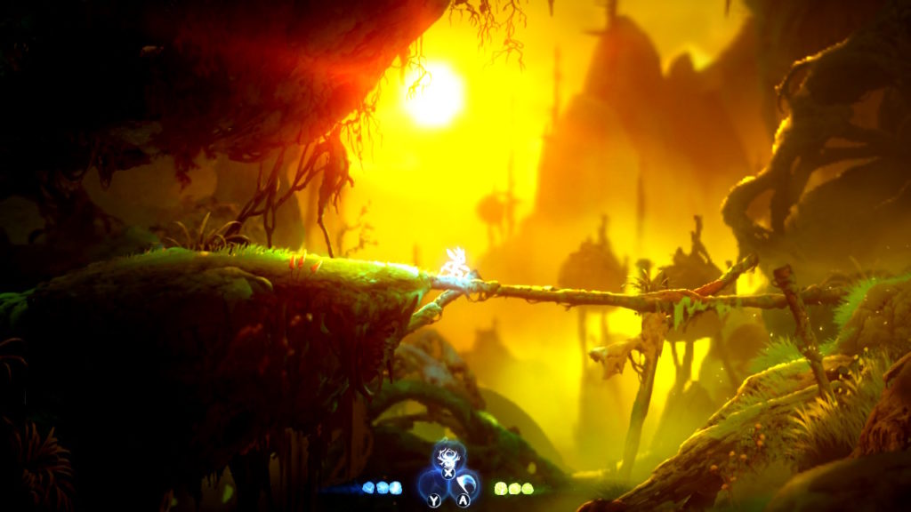 Ori and the Will of the Wisps Review - Nintendo Switch - ThisGenGaming