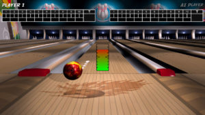 Bowling (PS4) Review – Spare Me