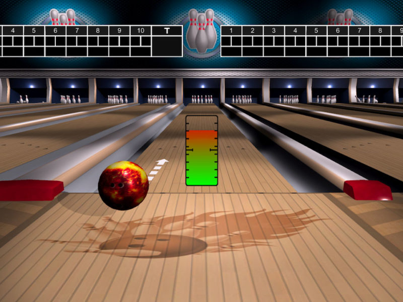 Bowling (PS4) Review – Spare Me
