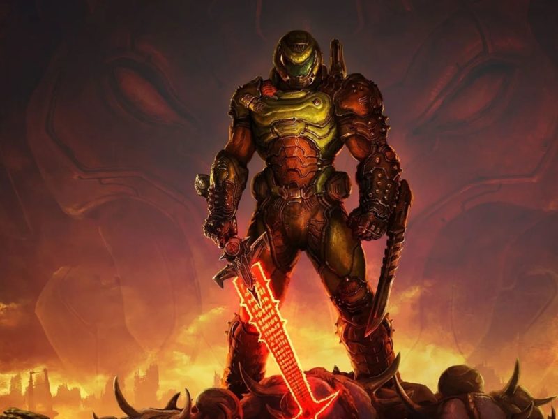 Doom Eternal Coming To Xbox Game Pass – Confirmed Date