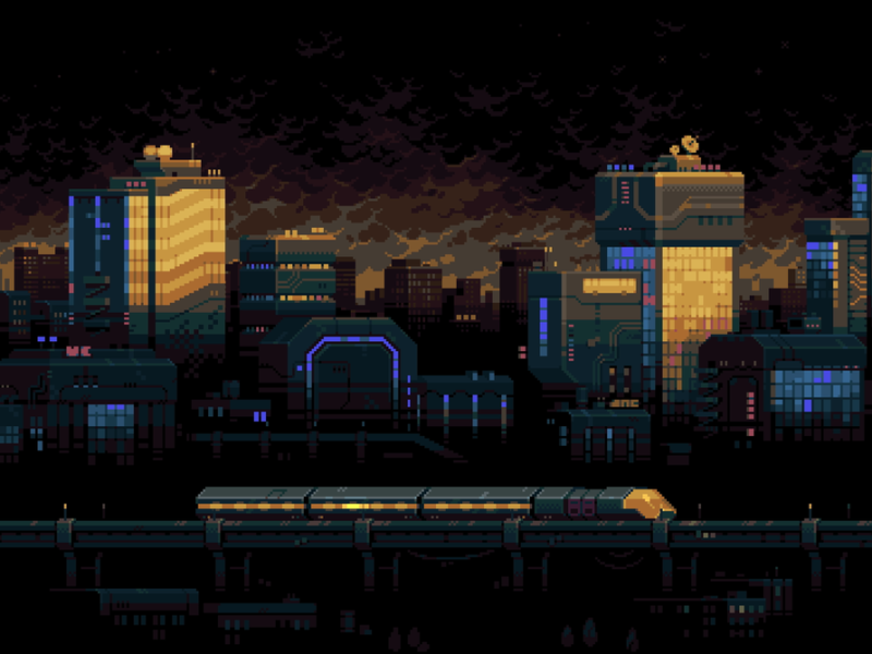 Cyberpunk RPG Disjunction reveals third playable character.