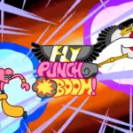 Fly Punch Boom
