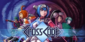Crosscode (PS4) Review – MMO Memories, MMO Problems