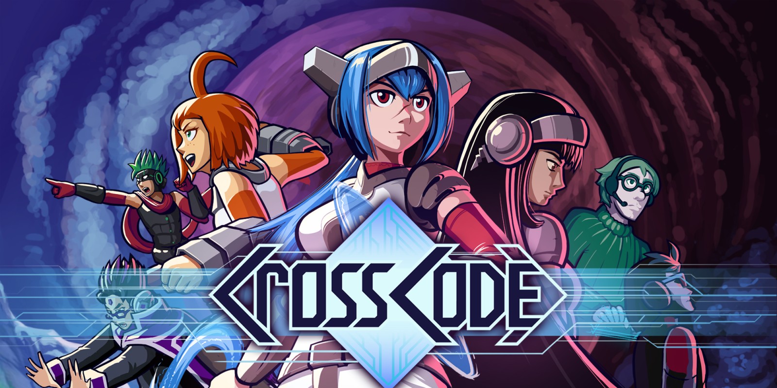 CrossCode 3rd Anniversary 1.4.2 Update and moving on with Project