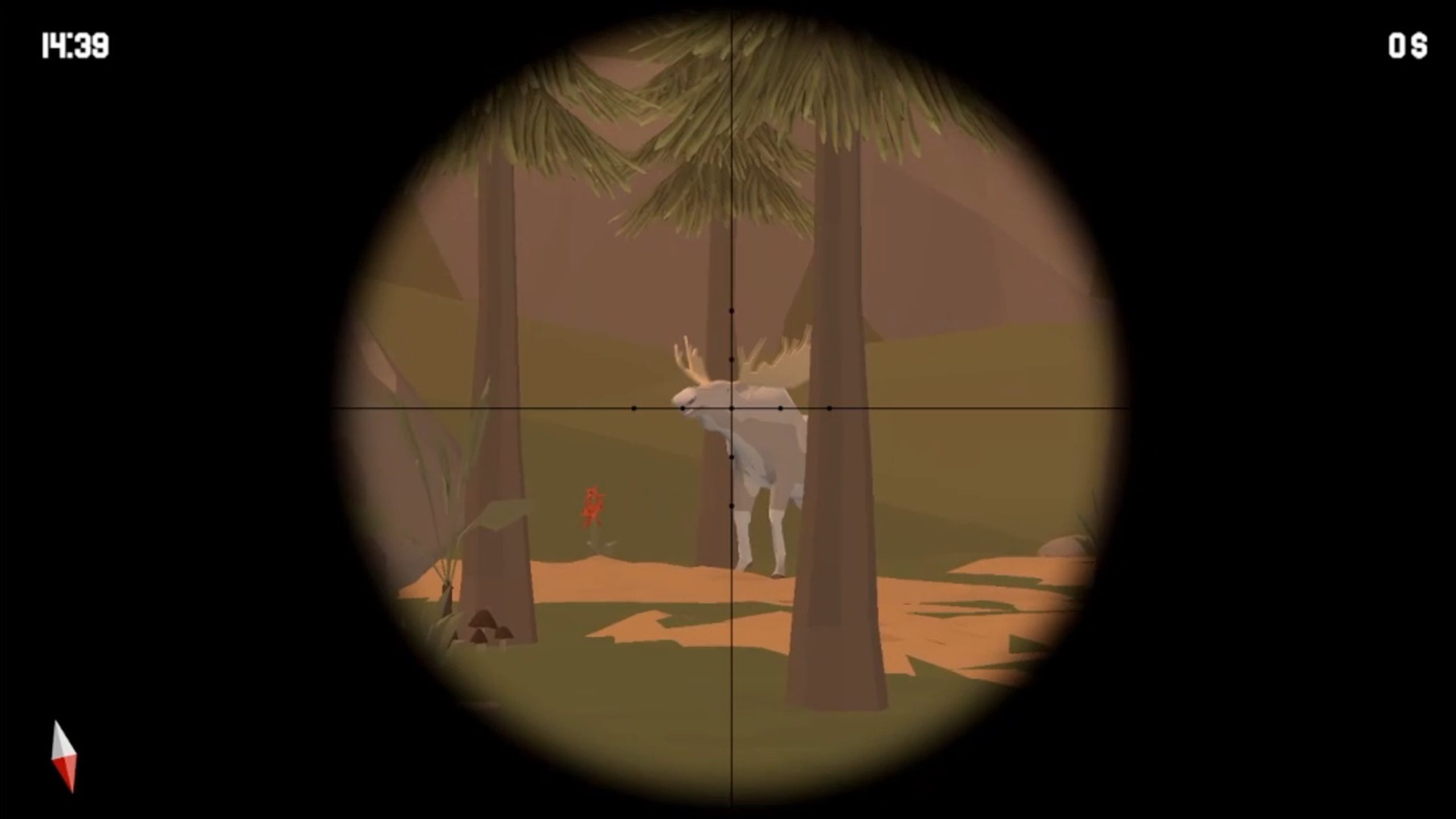 Hunting Simulator 2 - Roblox