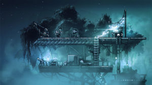 Inmost (PC) Review – Pixels Shouldn’t Be This Scary
