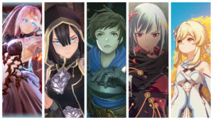 8 Massive JRPGs We Can't Wait To Play