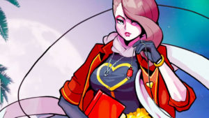 Paradise Killer Review