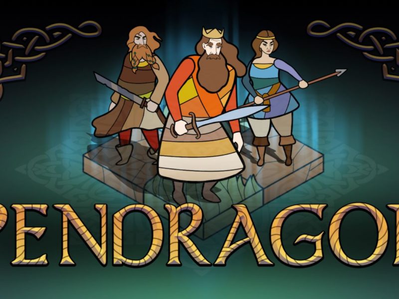Pendragon (PC) Review – Camelot Of Fun