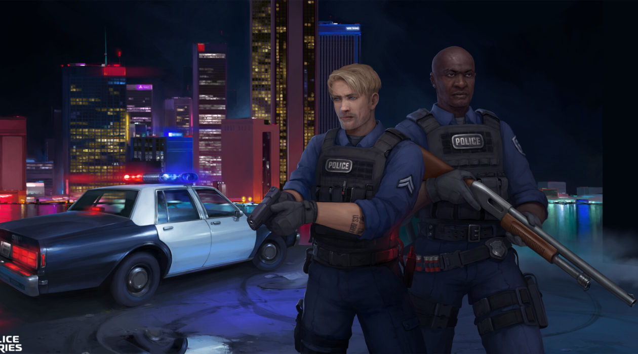 Police Stories (PS4) Review – Hotline Sting