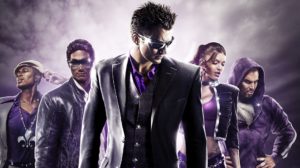 Saints Row: The Third Remastered (Xbox One) Review – Gat To The Future