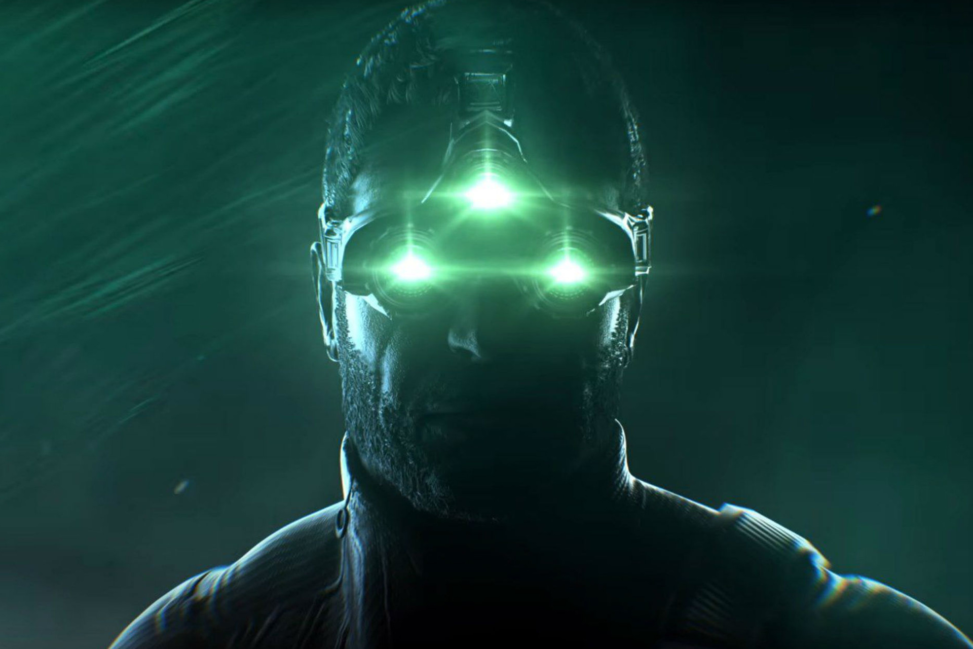 The Finger Guns Podcast Ep.76 – Why Ubisoft Isn’t Making Splinter Cell