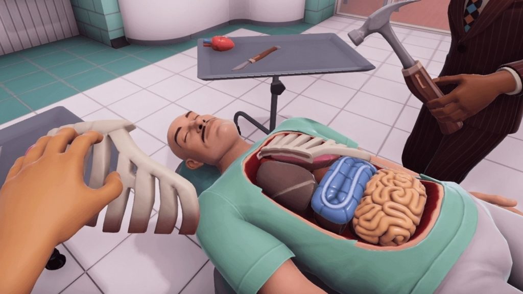 download surgeon simulator for pc