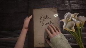 What Remains of Edith Finch Review - A Haunting Tale of Life and Death