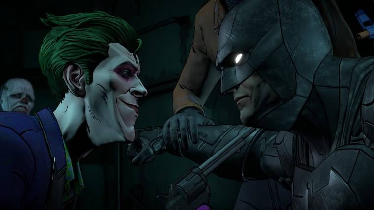 free download batman the enemy within the telltale series