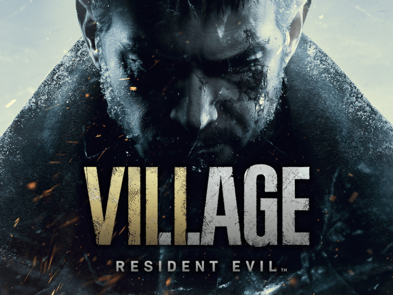 TGS 2020 – New Gameplay Shown For Resident Evil Village