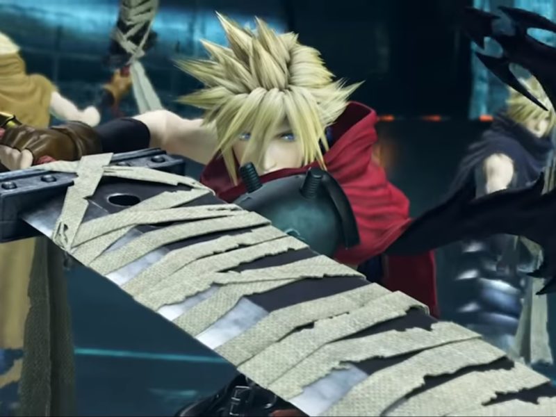 9 Wishlist DLC’s We Want For Final Fantasy 7 Remake