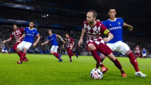 eFootball PES 2021 (Season Update) Review - Pitch Perfect