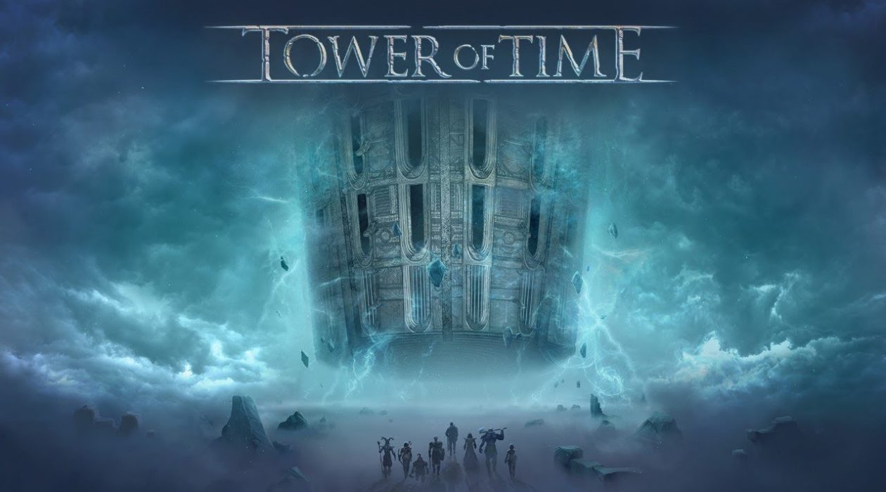 Tower of Time (PS4) Review – An RPG With Highs and Slows