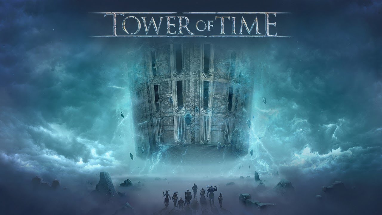 Tower of Fantasy Review - Sad Time-Gated Noises