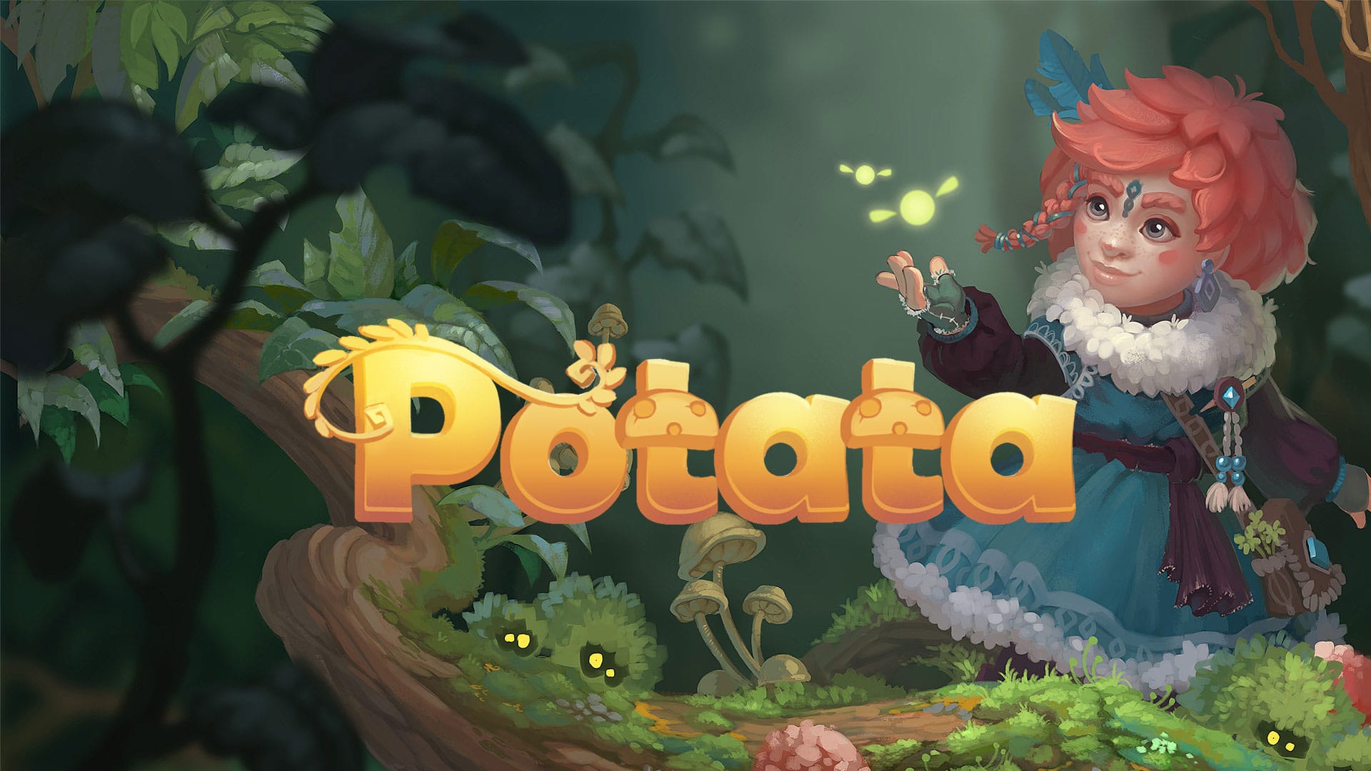 Potata: Fairy Flower (Switch) Review – Flower Powered