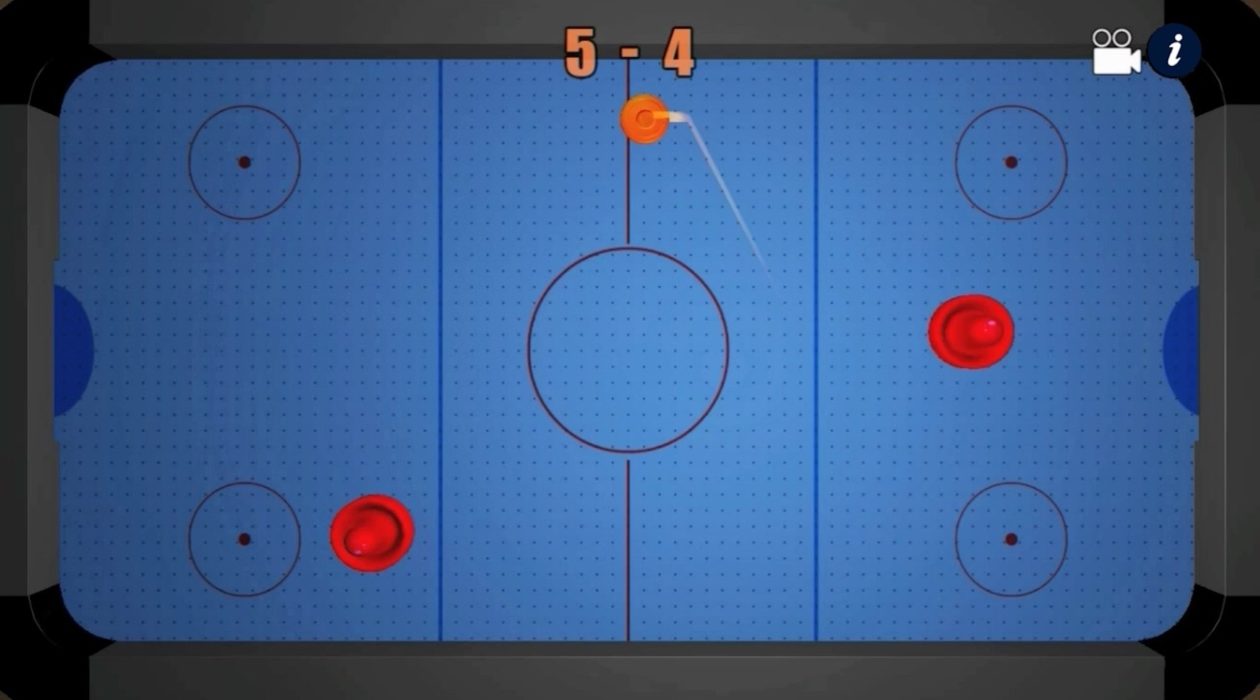 Air Hockey (PS4) Review – A Real Puck Up