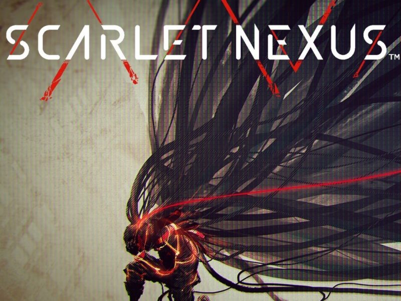 TGS 2020 – New Gameplay Trailer and JRock Theme for Scarlet Nexus