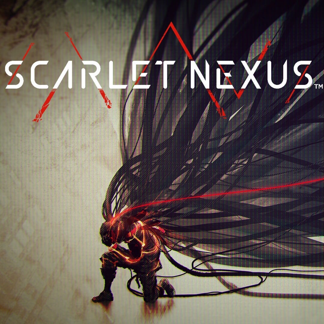 Scarlet Nexus Gameplay Trailer