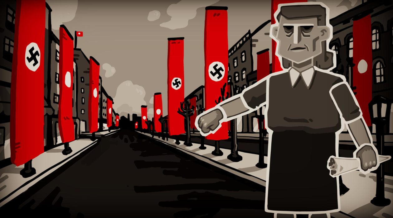 Through The Darkest Of Times (PS4) Review – I Did Nazi See That