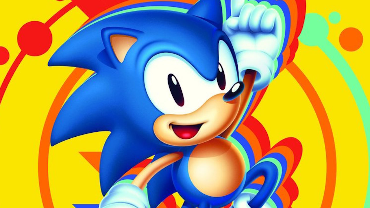 Sega Dev Reveals Why Sonic Mania 2 Didn't Happen