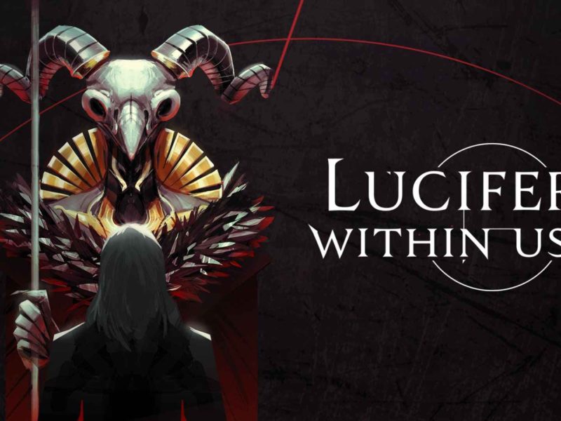 Lucifer Within Us (PC) Review – Opportunity, Means and Motive