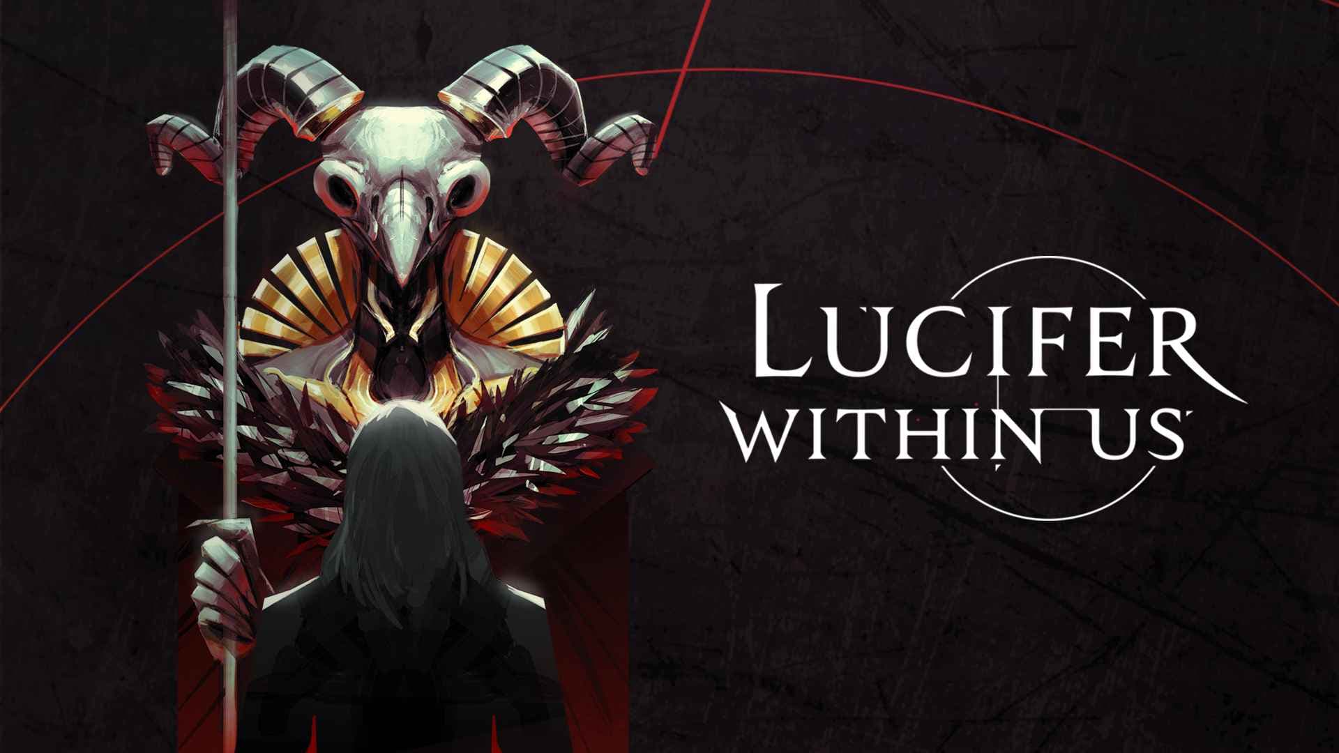 Lucifer Within Us (PC) Review - Opportunity, Means and Motive