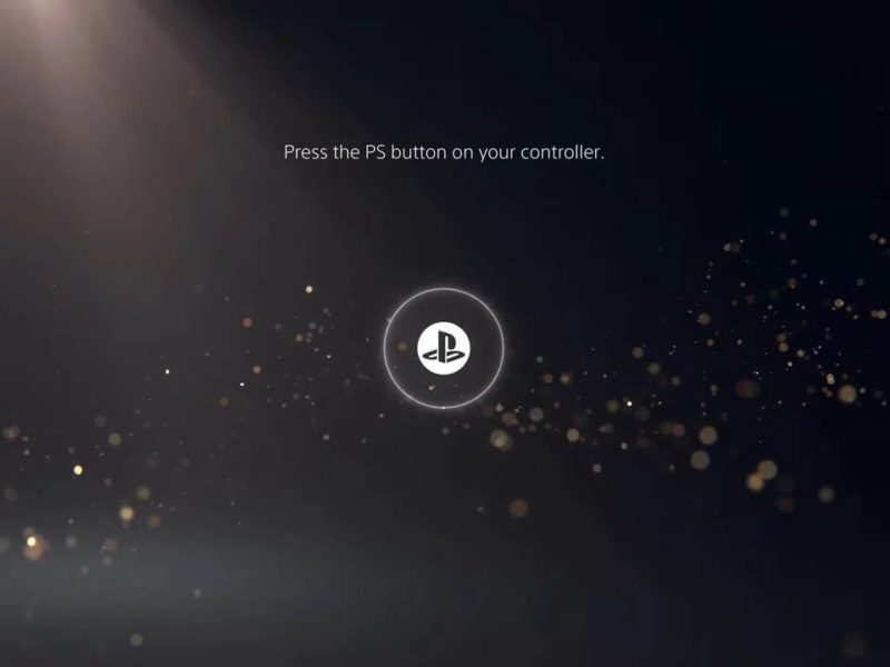 The Finger Guns Podcast Ep. 80 – Dat PS5 User Interface tho….