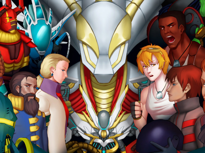 MindSeize (Switch) Review – Seize The Game