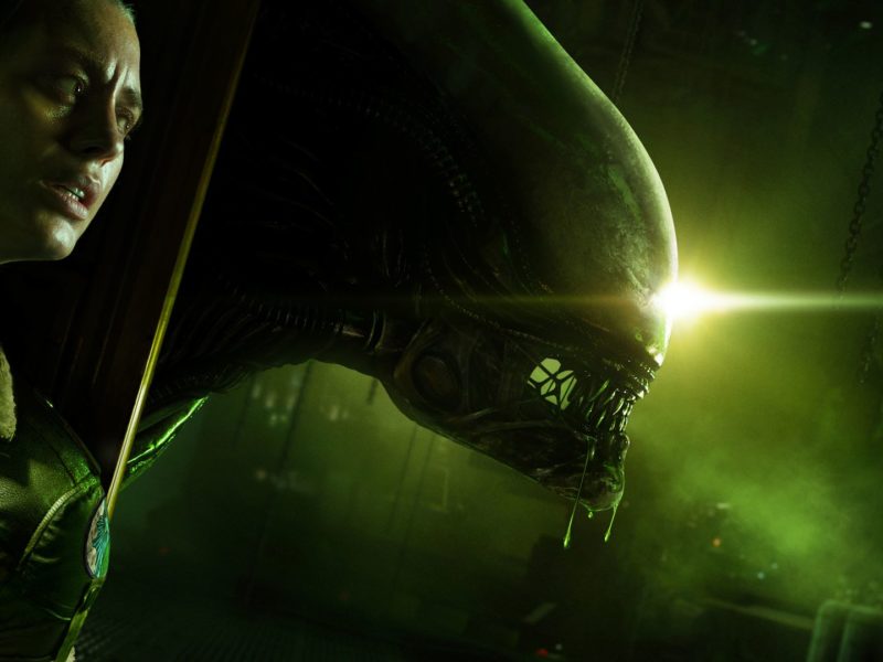 The Finger Guns Podcast Ep.81 – The Scariest Games We’ve Ever Played