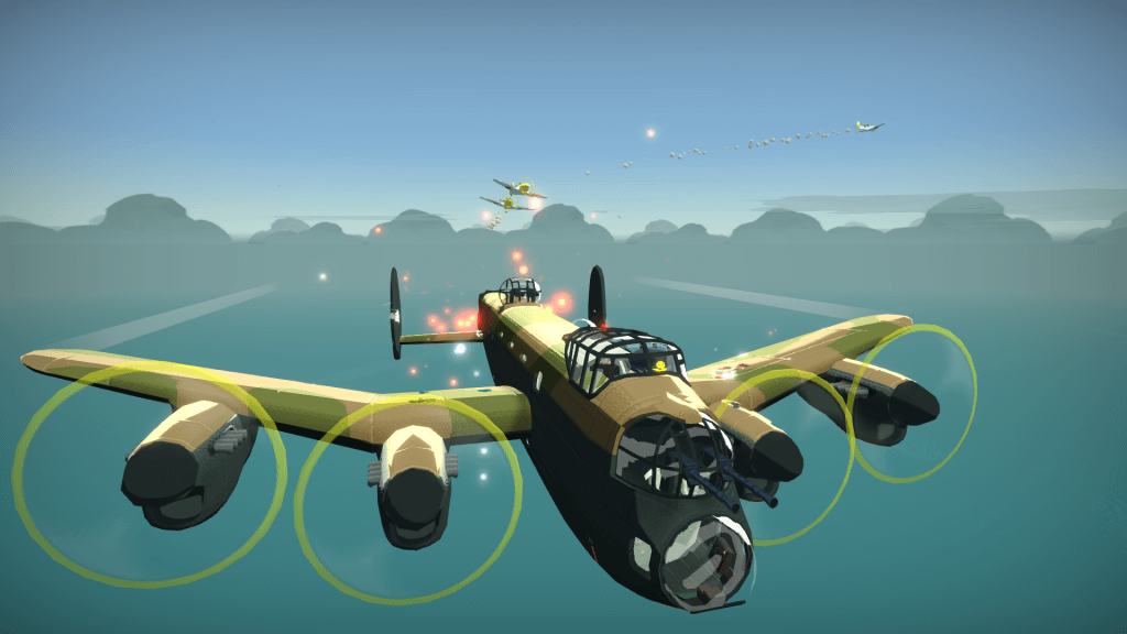 Bomber Crew Review - Get The Crew Together
