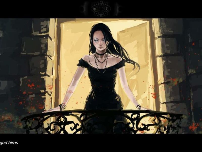 Along The Edge (Switch) Review – A Beautiful, Mature & Engrossing Tale