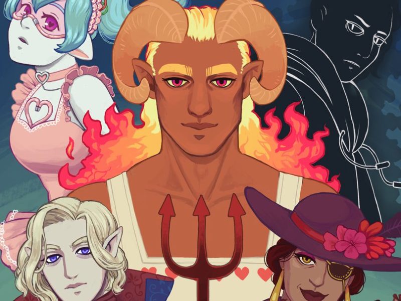 Lovingly Evil (PC) Review – 50 First Hates