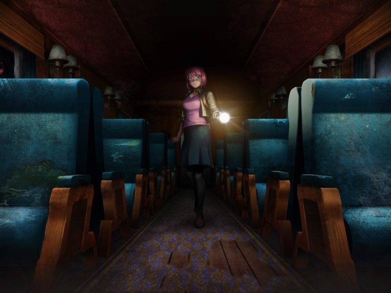 Re:Turn – One Way Trip (PC) Review – Scream Locomotive