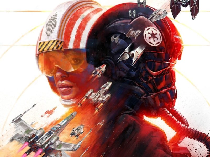 Star Wars Squadrons Review – Review to be Read, Standing By…