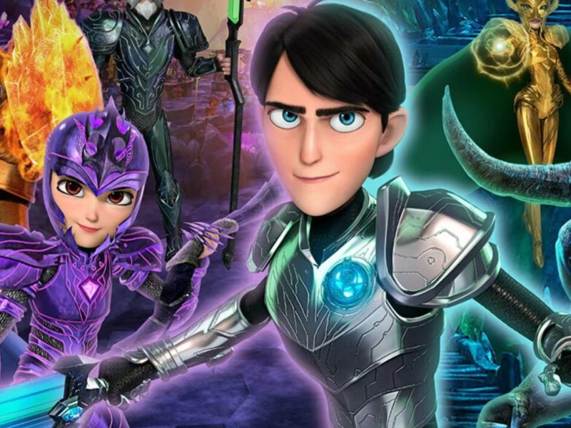 Trollhunters: Defenders of Arcadia (PS4) Review – Indefensible