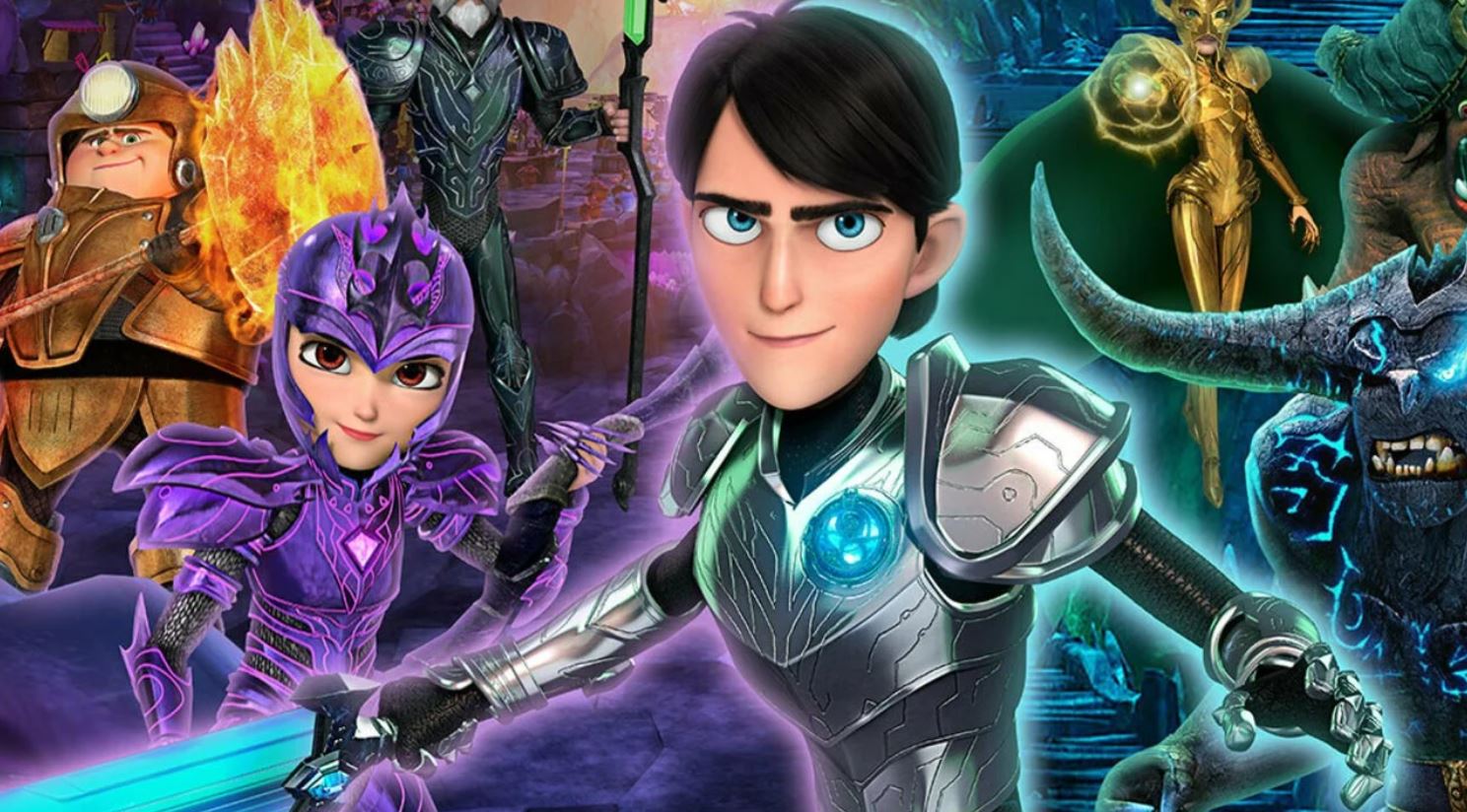 Trollhunters: Defenders of Arcadia (PS4) Review - Indefensible